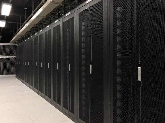 乐业服务器租用